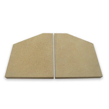 Graphite 8 Side Bricks - Fire Brick King