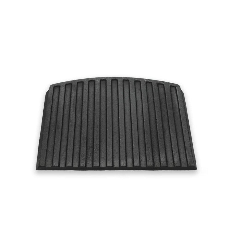 Graphite Inset Back Brick - Fire Brick King