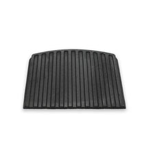 Graphite Inset Back Brick - Fire Brick King