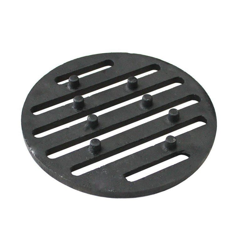 Graphite Inset Boiler Inner Grate - Fire Brick King