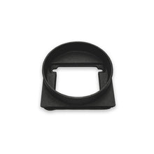 Graphite Inset Flue Collar - Fire Brick King