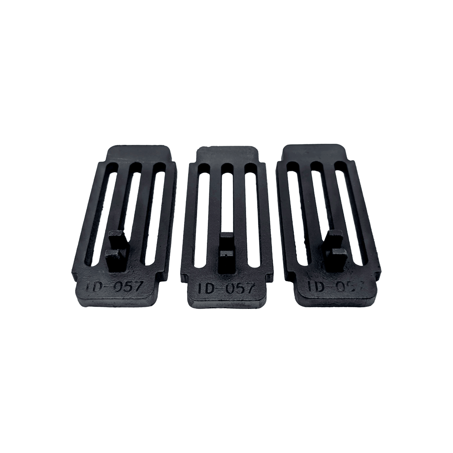 Grate Plate for Charnwood Stoves - Fire Brick King
