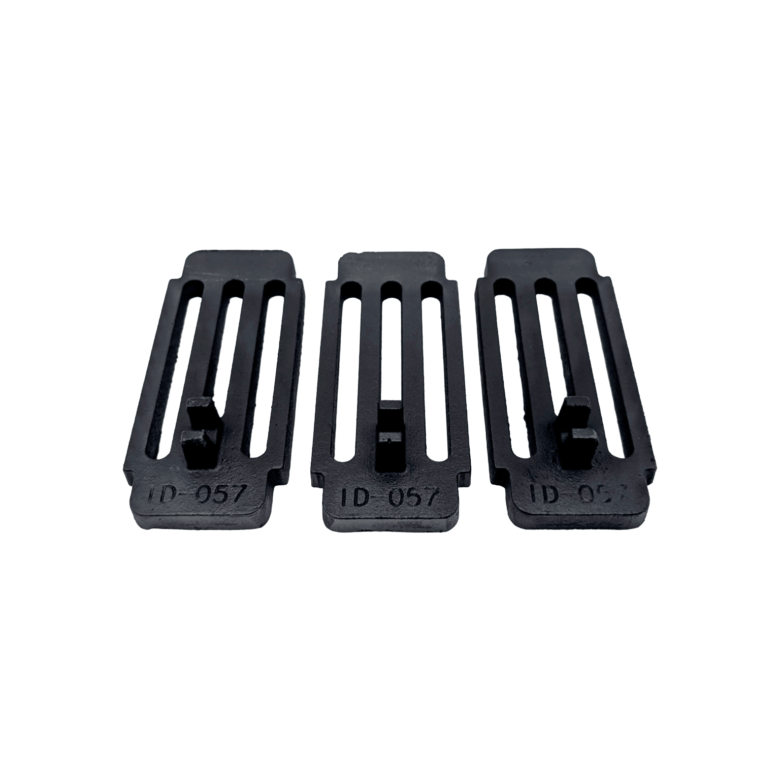 Grate Plate for Charnwood Stoves - Fire Brick King