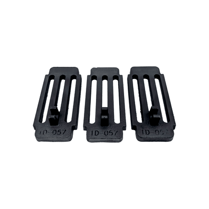 Grate Plate for Charnwood Stoves - Fire Brick King