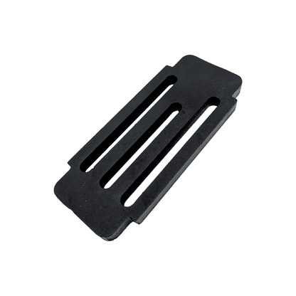 Grate Plate for Charnwood Stoves - Fire Brick King