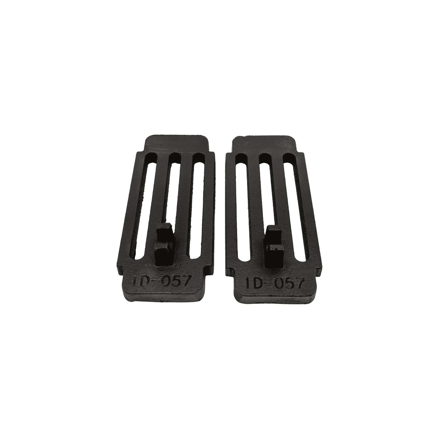 Grate Plate for Charnwood Stoves - Fire Brick King
