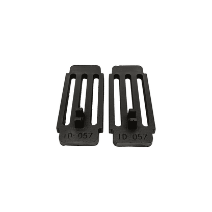 Grate Plate for Charnwood Stoves - Fire Brick King