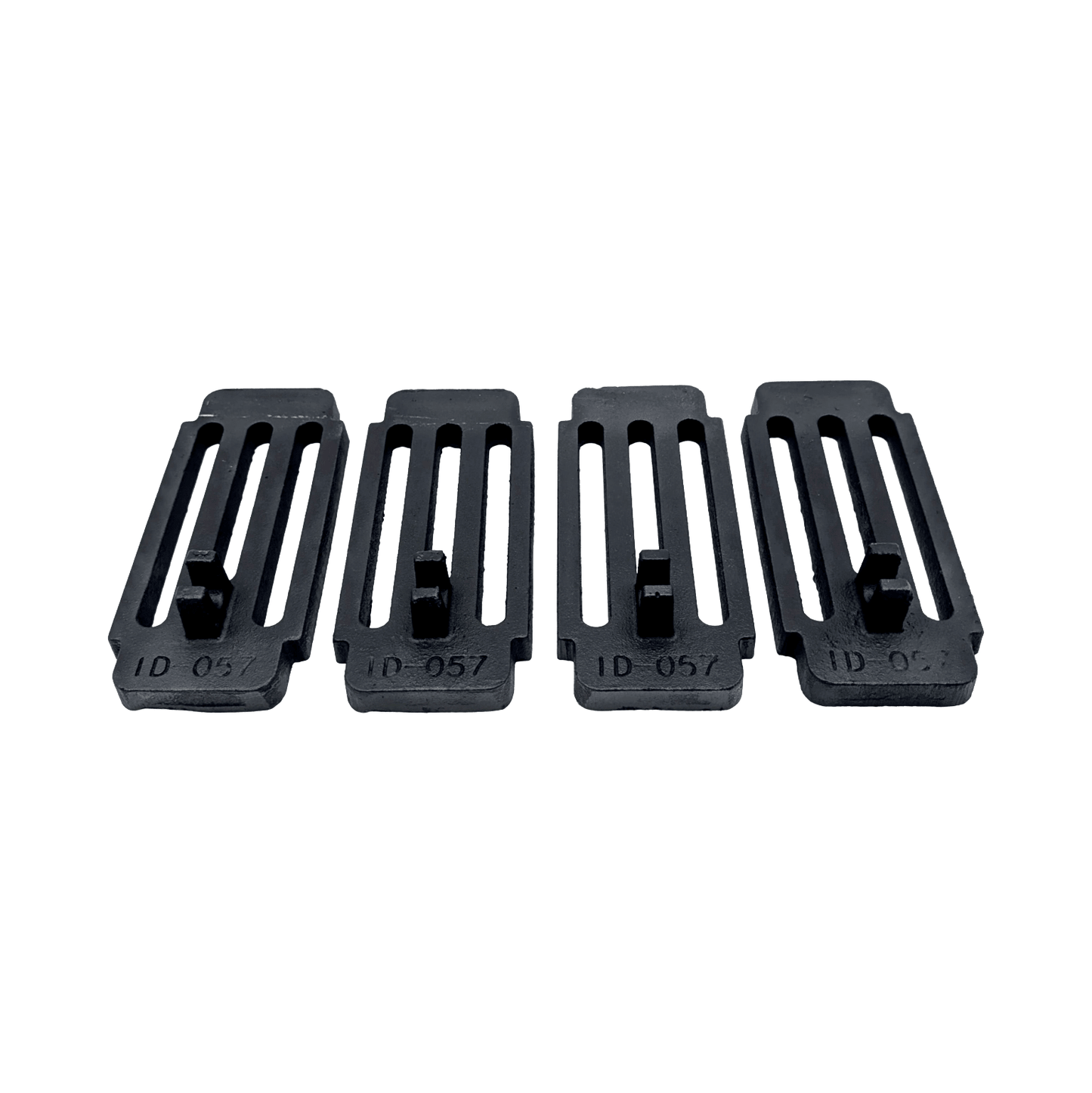 Grate Plate for Charnwood Stoves - Fire Brick King
