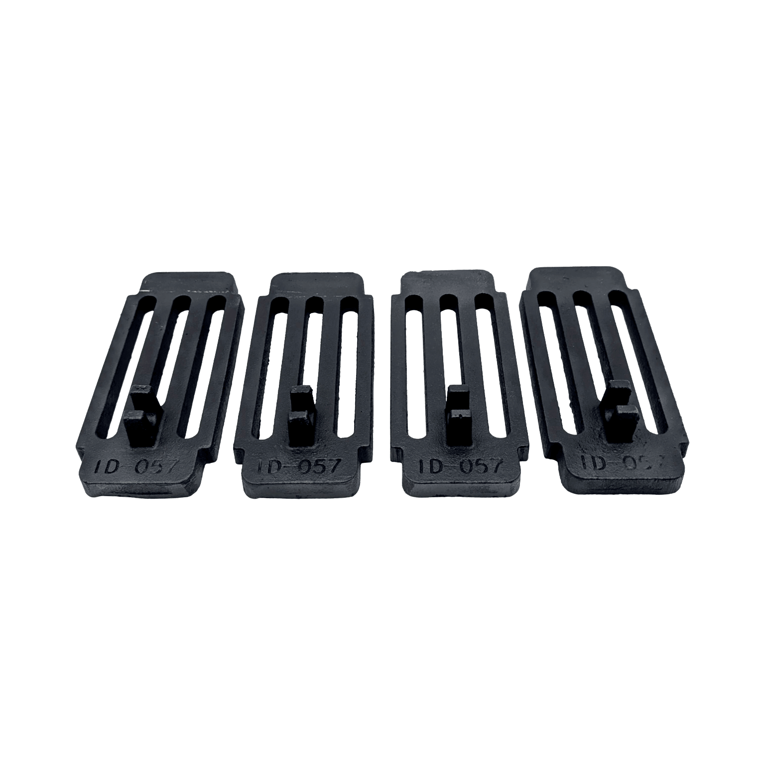 Grate Plate for Charnwood Stoves - Fire Brick King
