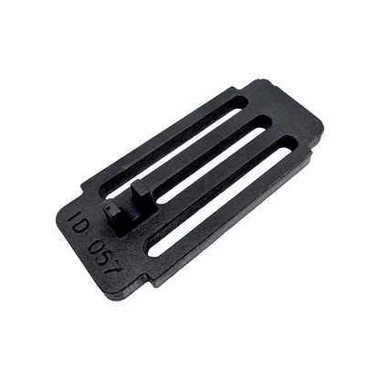 Grate Plate for Charnwood Stoves - Fire Brick King
