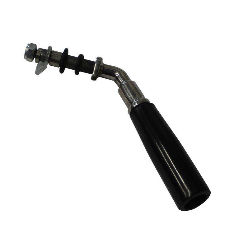 Hamco Glendine Handle Set - Fire Brick King
