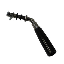 Hamco Glendine Handle Set - Fire Brick King