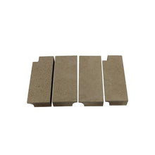Henley Aran Side Fire Brick Set - Fire Brick King