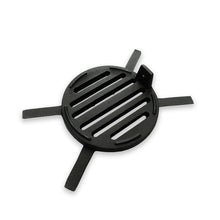 Henley Blasket Inner Grate - Fire Brick King