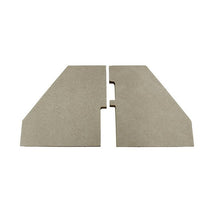Henley Blasket Side Bricks - Fire Brick King
