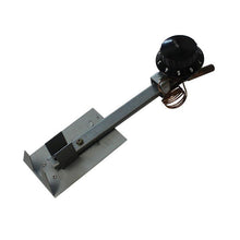 Henley Blasket Thermostat Complete - Fire Brick King