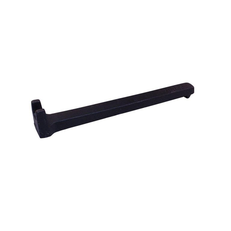 Henley Skellig Ash Pan Handle Operating Tool - Fire Brick King