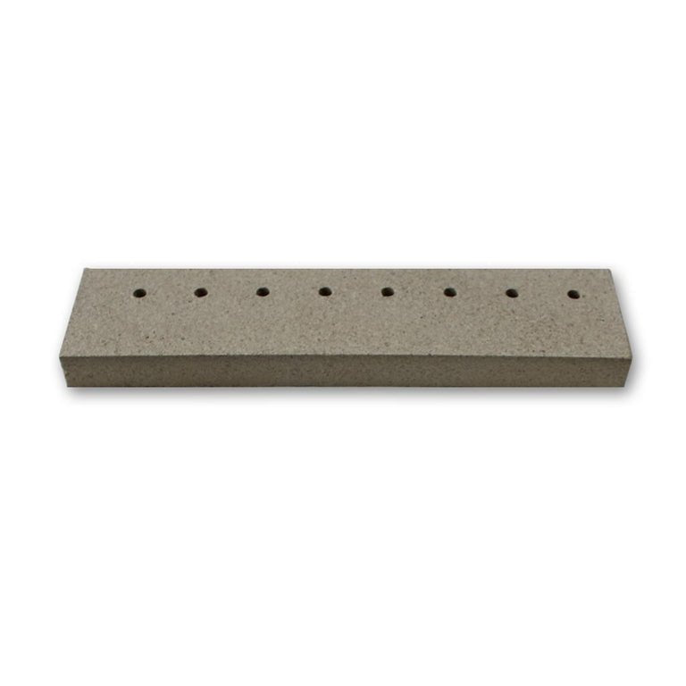 Henley Skellig Back Fire Brick - Fire Brick King