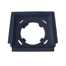 Henley Skellig Grate Frame - Fire Brick King