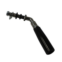 Henley Skellig Handle Set - Fire Brick King