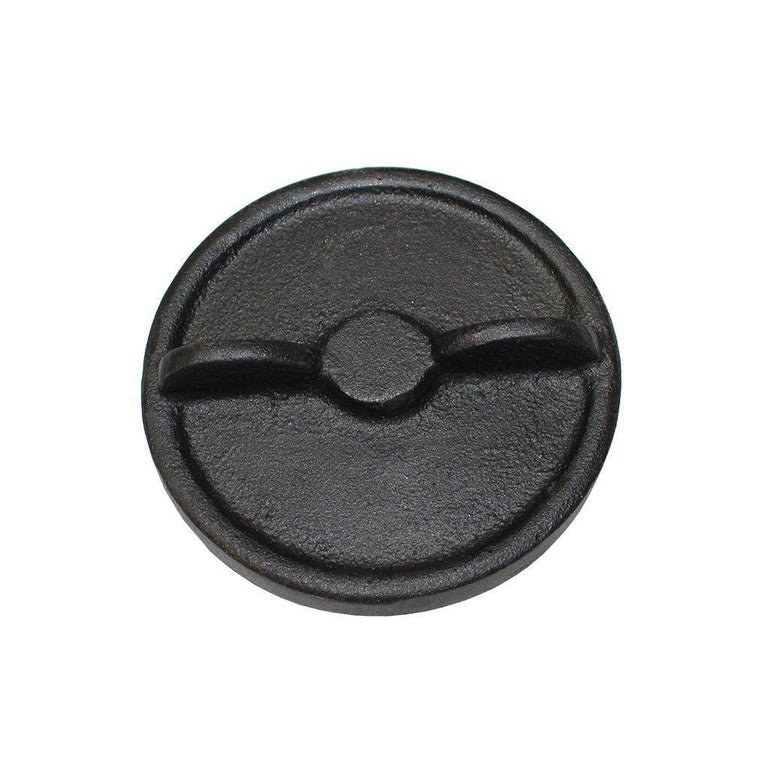 Henley Skellig Spin Valve - Fire Brick King