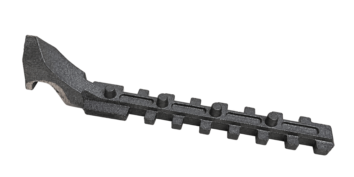 Hunter Herald 14 Lower Grate Bar - Fire Brick King
