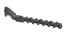 Hunter Herald 14 Lower Grate Bar - Fire Brick King