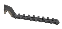 Hunter Herald 14 Upper Grate Bar - Fire Brick King