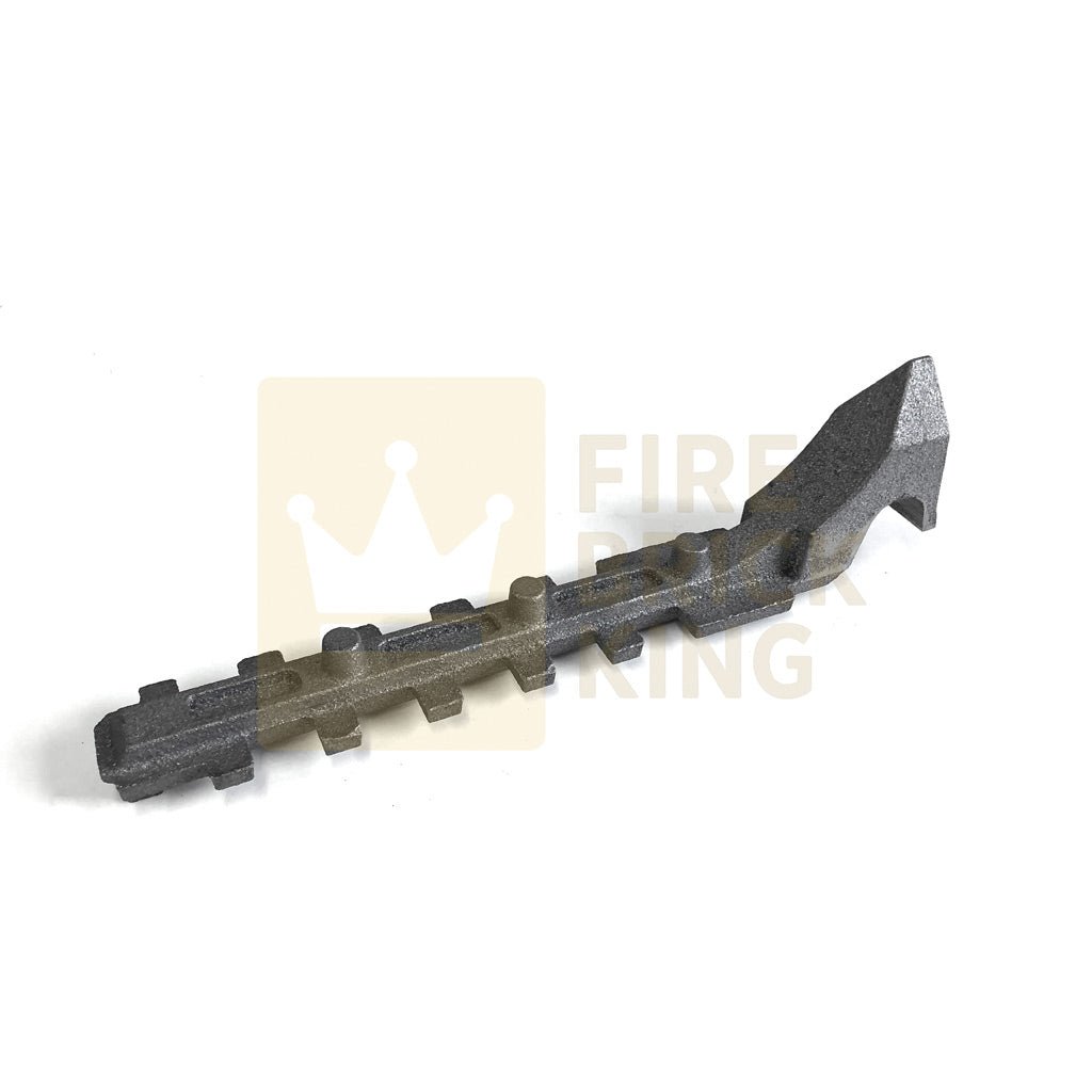 Hunter Herald 8 Lower Grate Bar (x1) HHR08029 - Fire Brick King