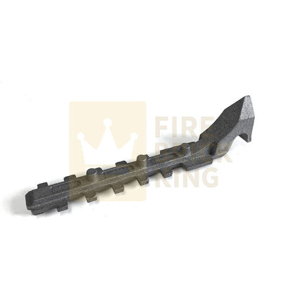 Hunter Herald 8 Lower Grate Bar (x1) HHR08029 - Fire Brick King
