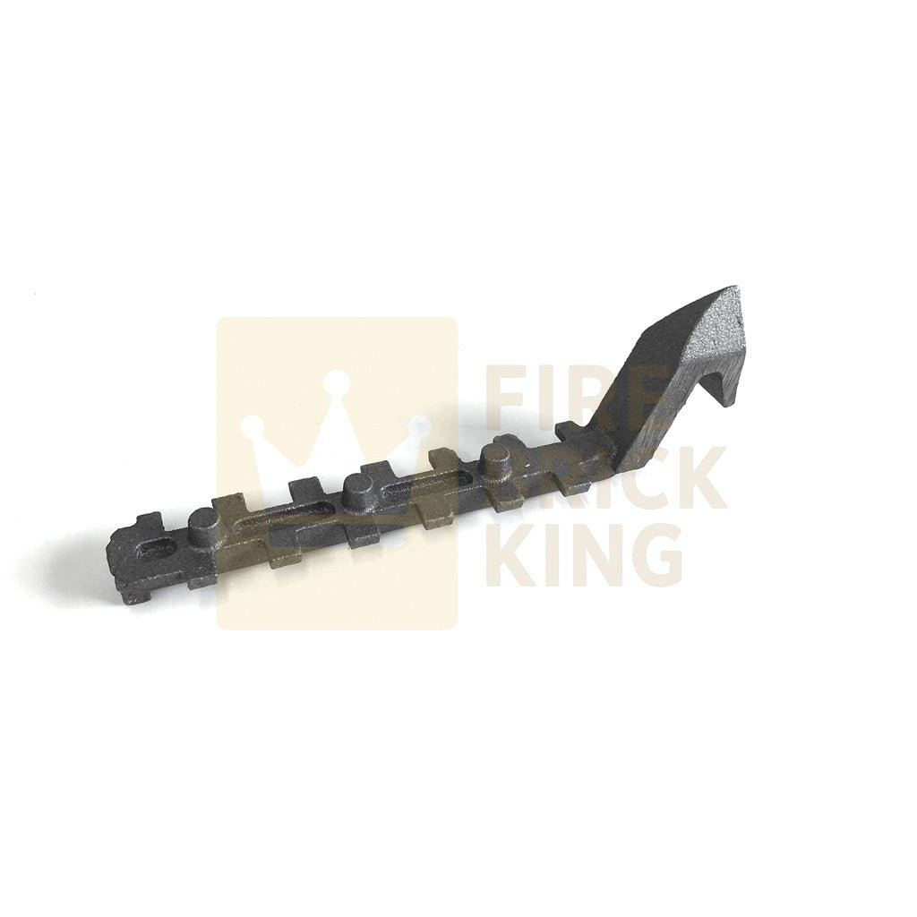 Hunter Herald 8 Upper Grate Bar (x1) HHR08030 - Fire Brick King