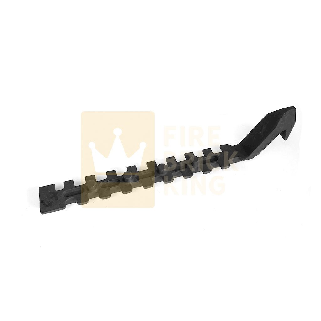 Hunter Herald 80B Grate Bar Set (x19) - Fire Brick King