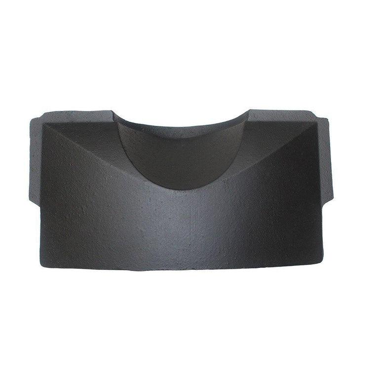 Little Artemis Baffle Plate - Fire Brick King