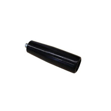 Little Artemis Plastic Door Handle - Fire Brick King