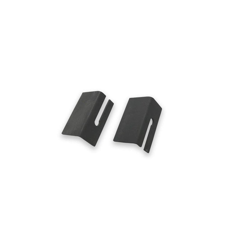 Little Artemis Side Firebrick Retainer - Fire Brick King