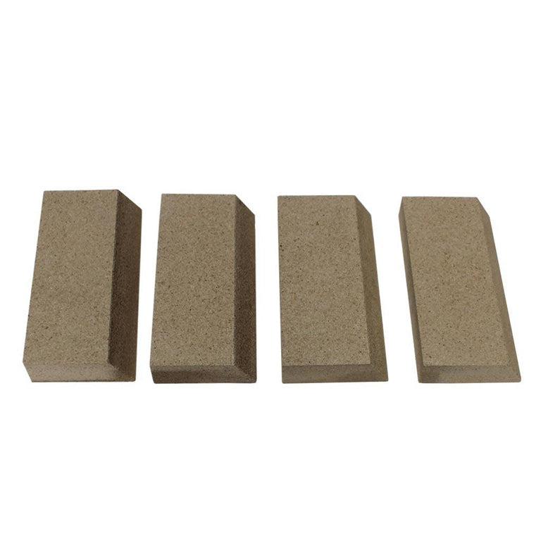 Little Artemis Side Firebrick Set - Fire Brick King