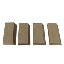 Little Artemis Side Firebrick Set - Fire Brick King