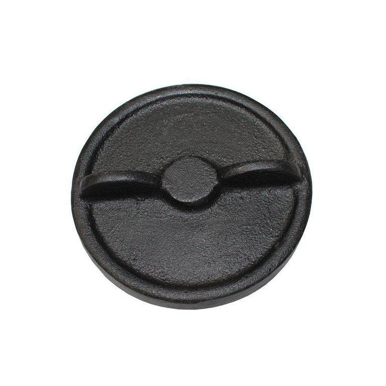 Little Artemis Spin Valve - Fire Brick King