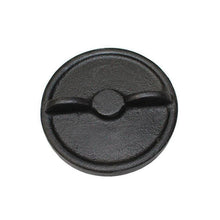 Little Artemis Spin Valve - Fire Brick King