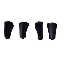 Maximus Short Leg Set Matt - Fire Brick King