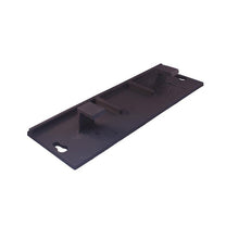 Maximus Upper Baffle Plate - Fire Brick King