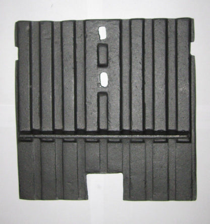 Mazona Cairo Cast Iron Brick Set - Fire Brick King