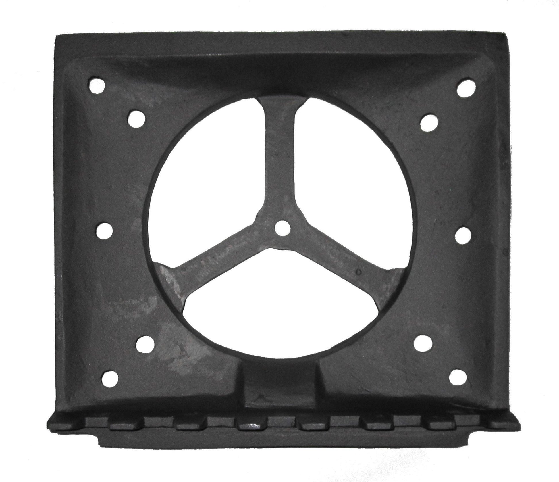 Mazona Cairo Grate Frame - Fire Brick King