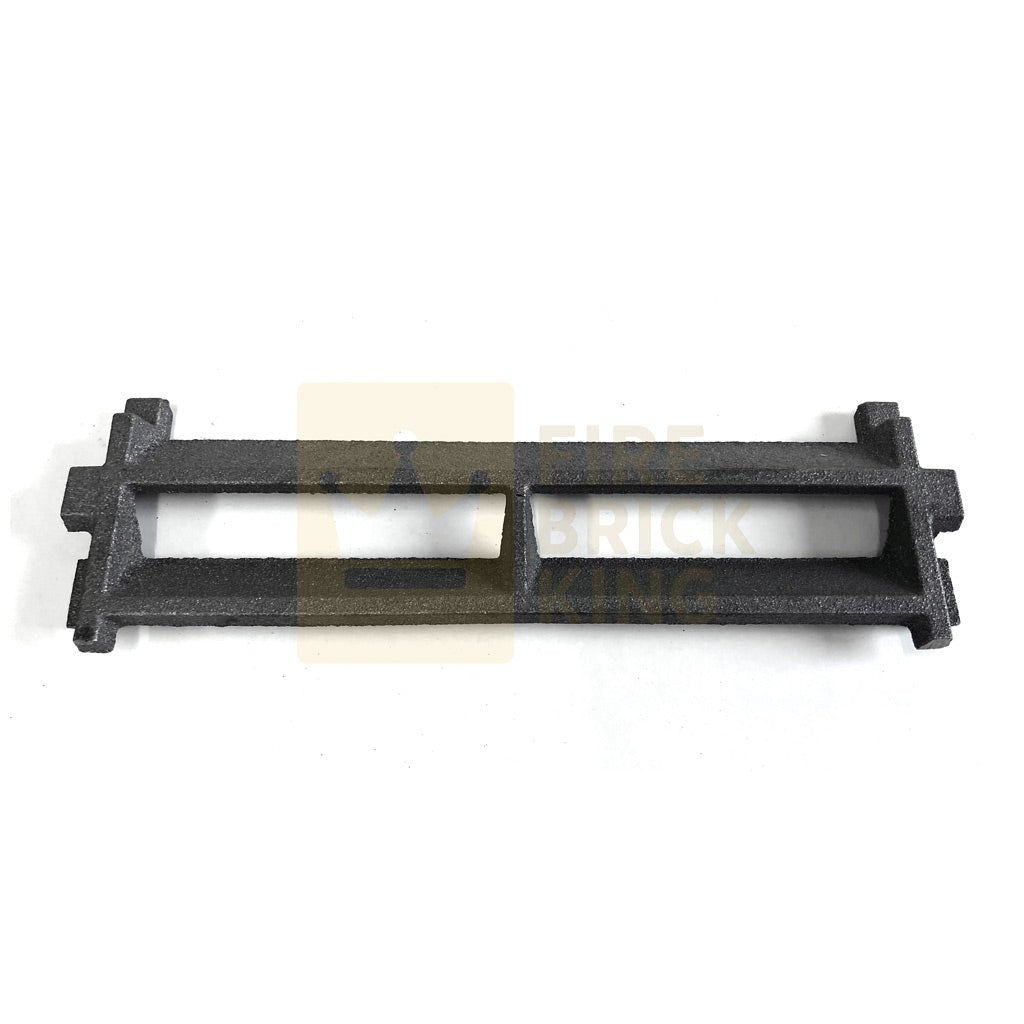 Morso Squirrel 1410 / 1412 / 1430 Fire Fence - Fire Brick King