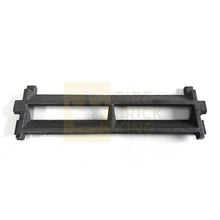 Morso Squirrel 1410 / 1412 / 1430 Fire Fence - Fire Brick King
