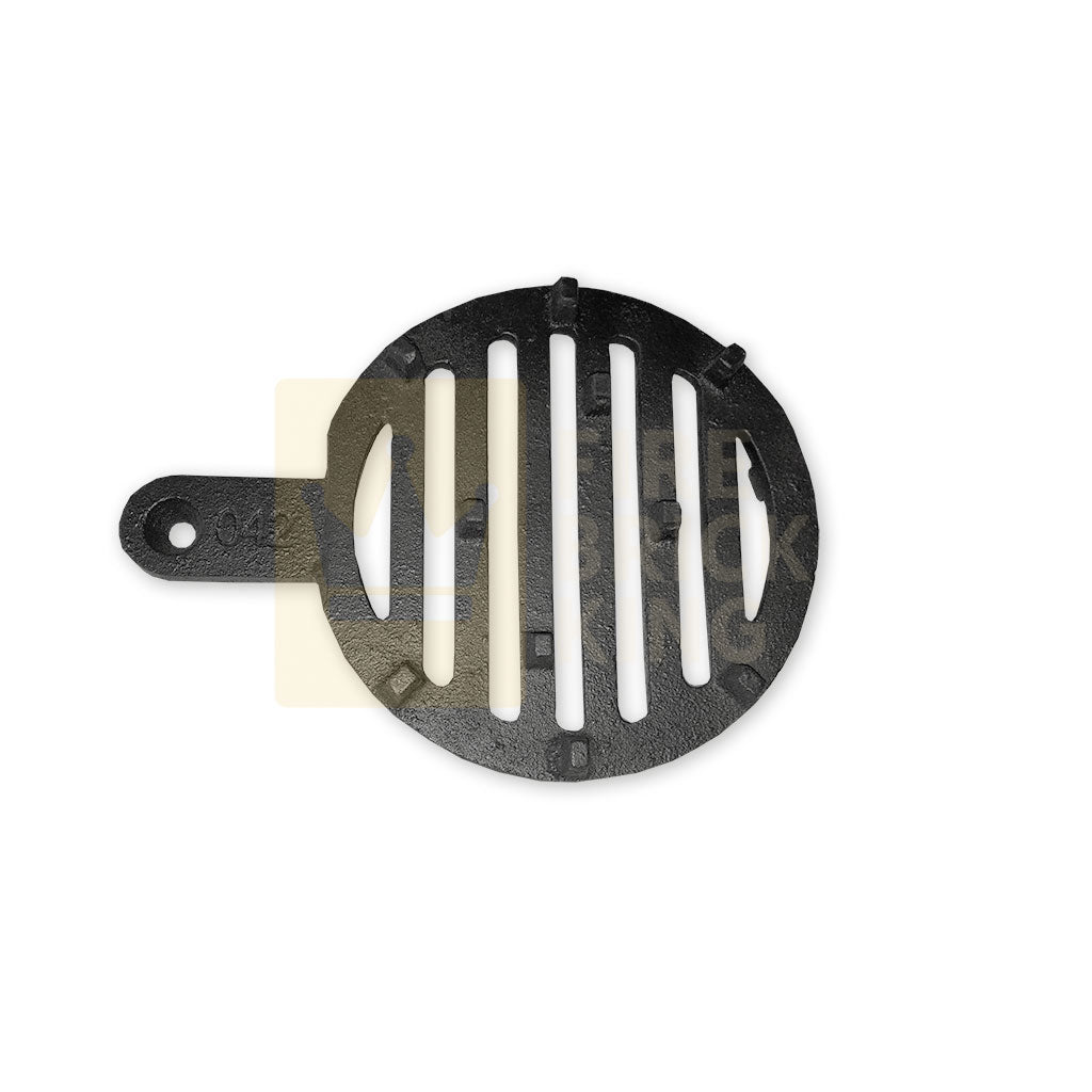 Morso Squirrel 1410 / 1412 / 1430 Riddling Grate - Fire Brick King