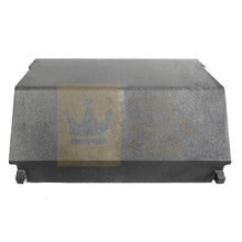 Morso Squirrel 1410 / 1430 / 1440 Baffle Plate - Fire Brick King