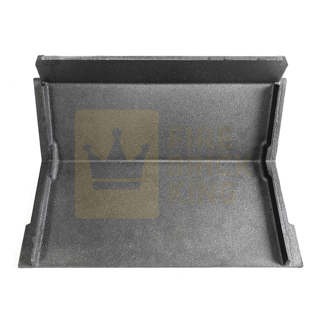 Morso Squirrel 1410 / 1430 / 1440 Baffle Plate - Fire Brick King