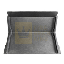 Morso Squirrel 1410 / 1430 / 1440 Baffle Plate - Fire Brick King
