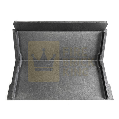 Morso Squirrel 1410 / 1430 / 1440 Baffle Plate - Fire Brick King